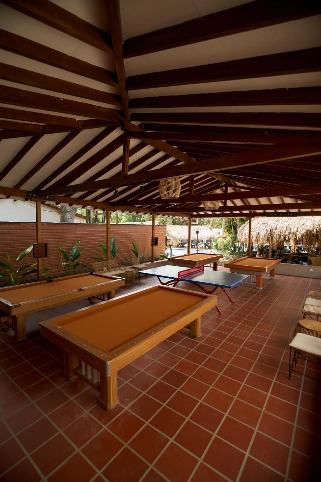 Hotel Quimbaya San Jeronimo  Exterior photo