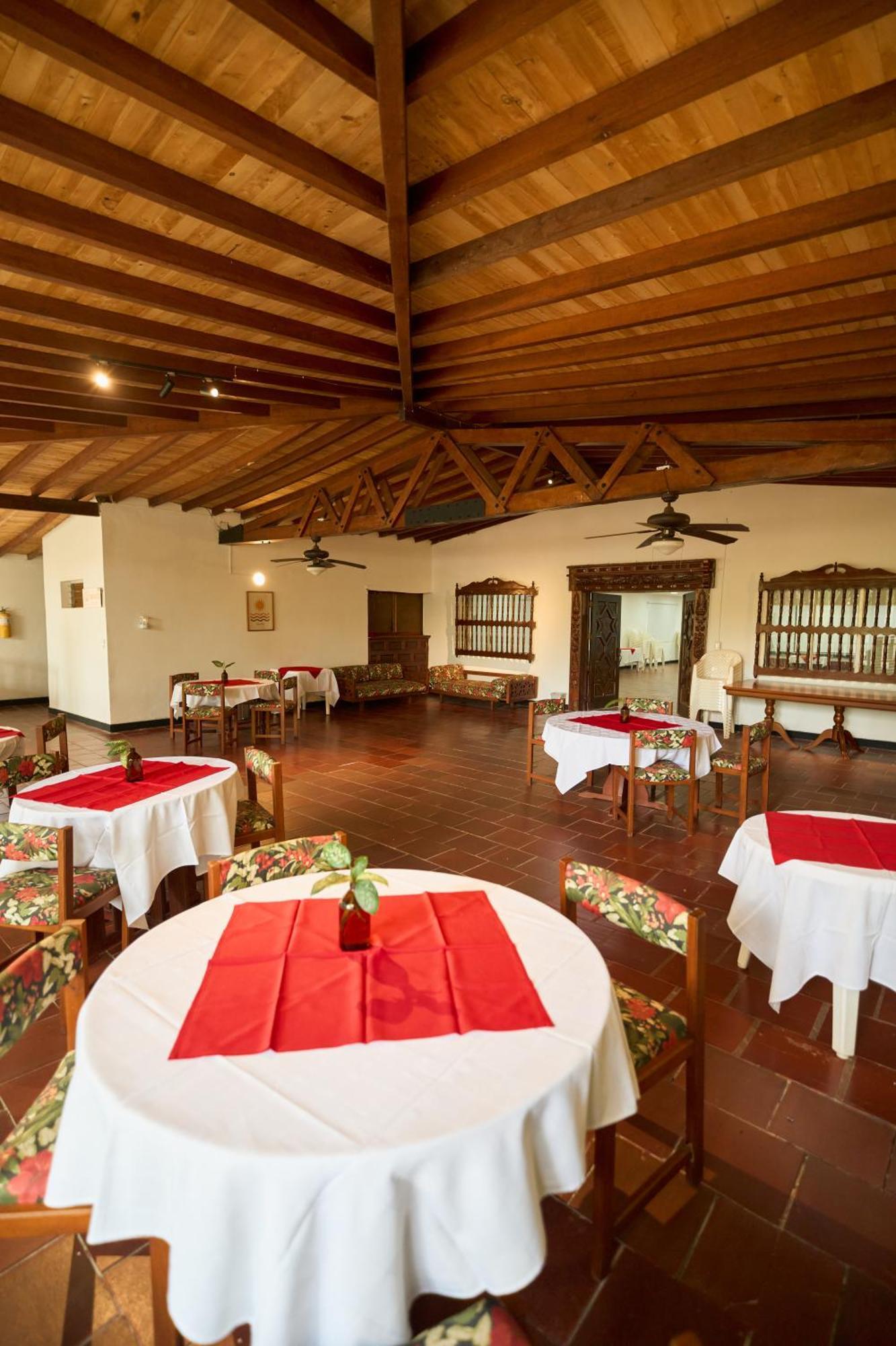 Hotel Quimbaya San Jeronimo  Exterior photo